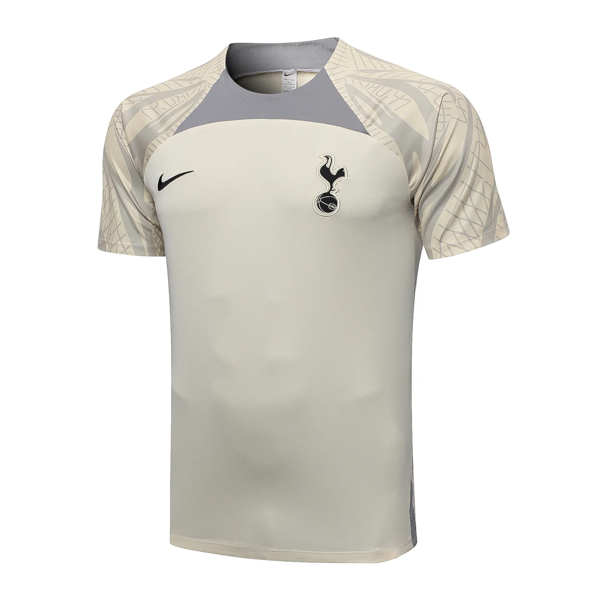 Camisa conjunto - Tottenham (manga curta)