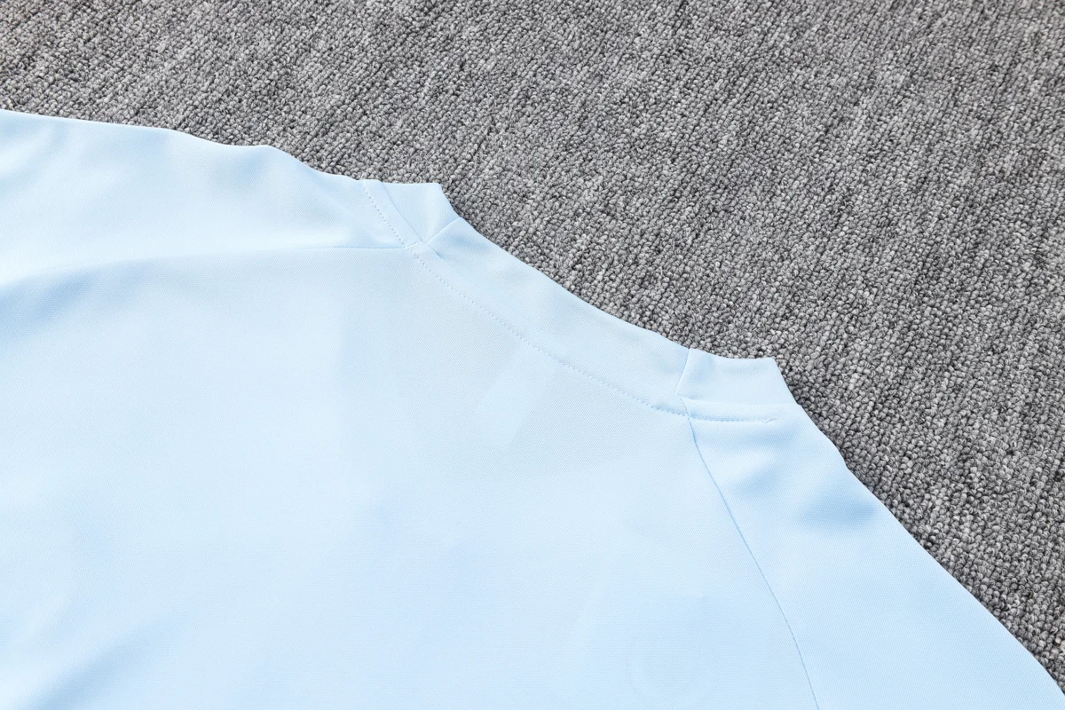 Camisa conjunto - Manchester City (manga curta)