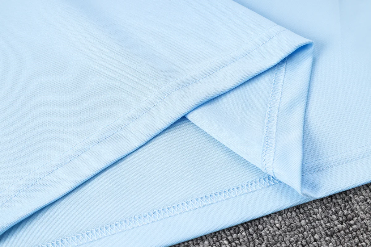 Camisa conjunto - Manchester City (manga curta)