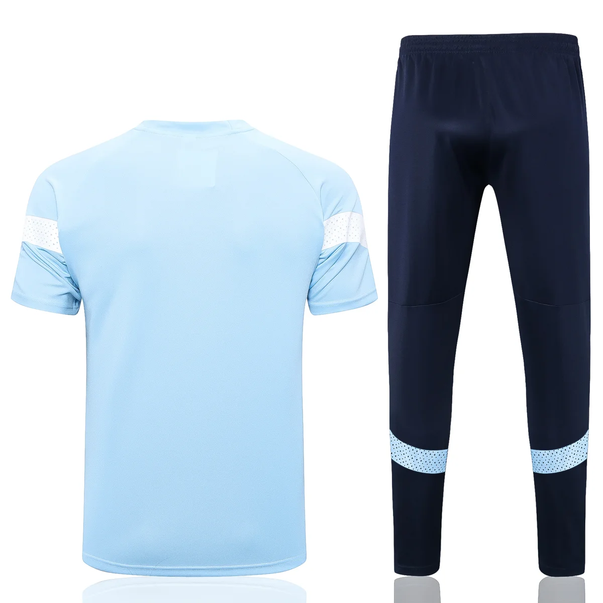 Camisa conjunto - Manchester City (manga curta)