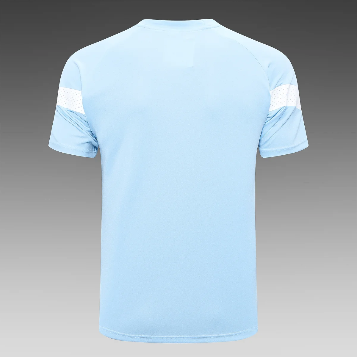 Camisa conjunto - Manchester City (manga curta)