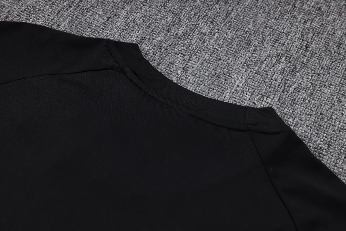 Camisa conjunto - Manchester City (manga curta)