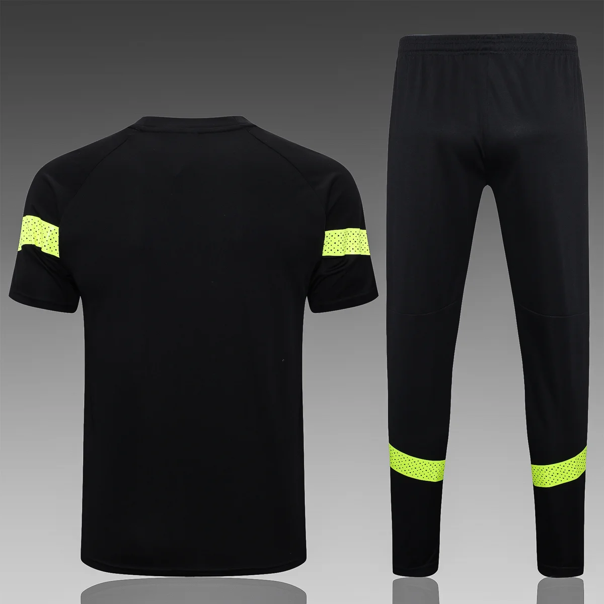 Camisa conjunto - Manchester City (manga curta)