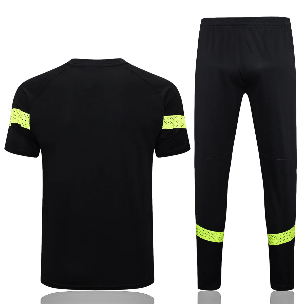 Camisa conjunto - Manchester City (manga curta)