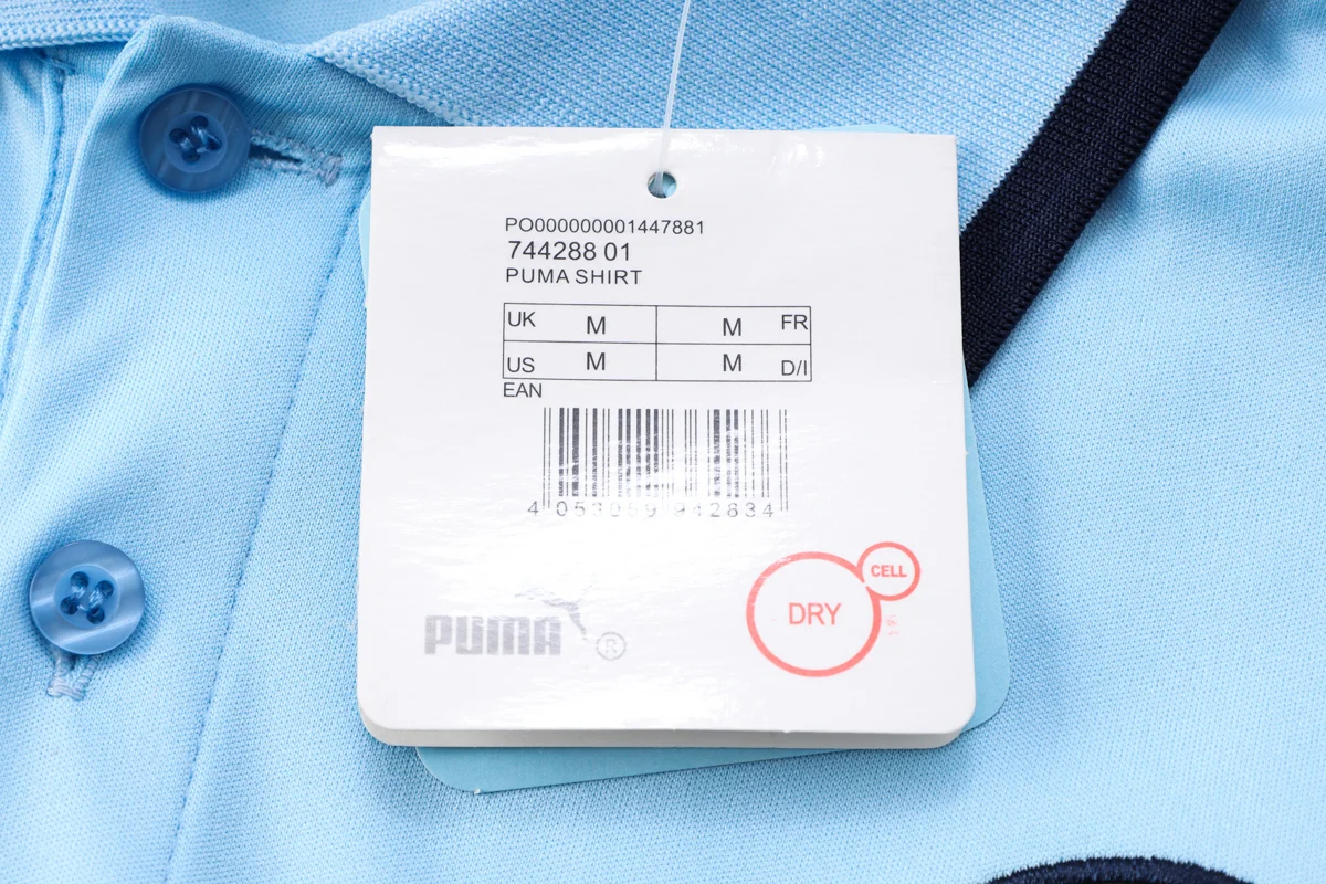 Camisa - Manchester City