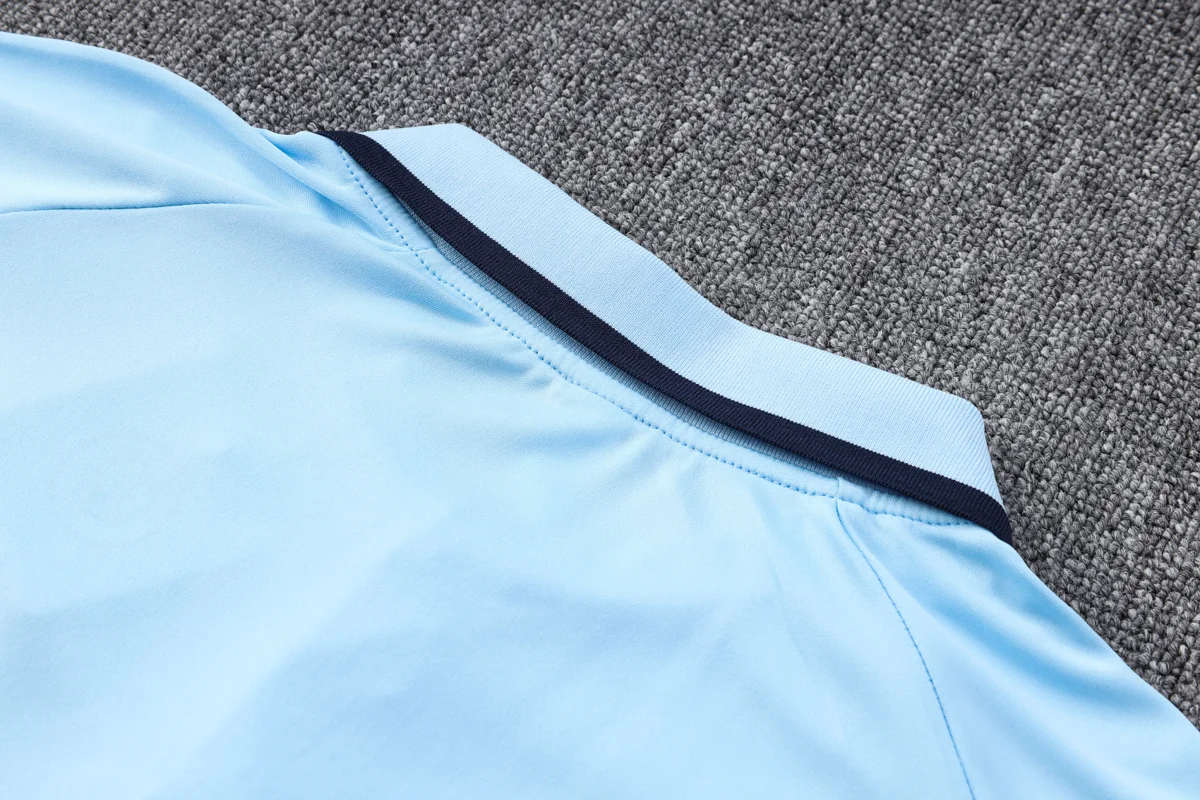 Camisa - Manchester City