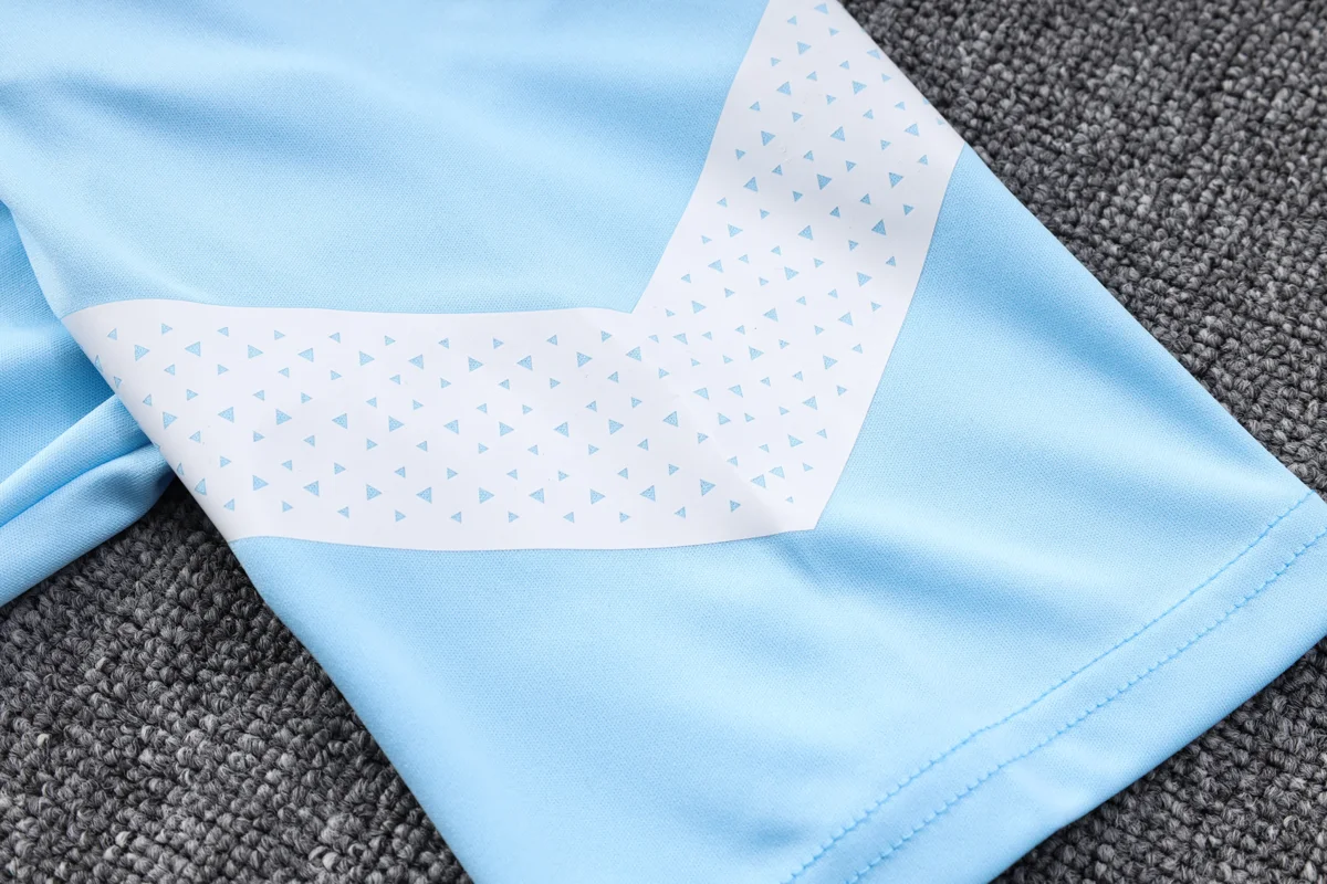 Camisa - Manchester City