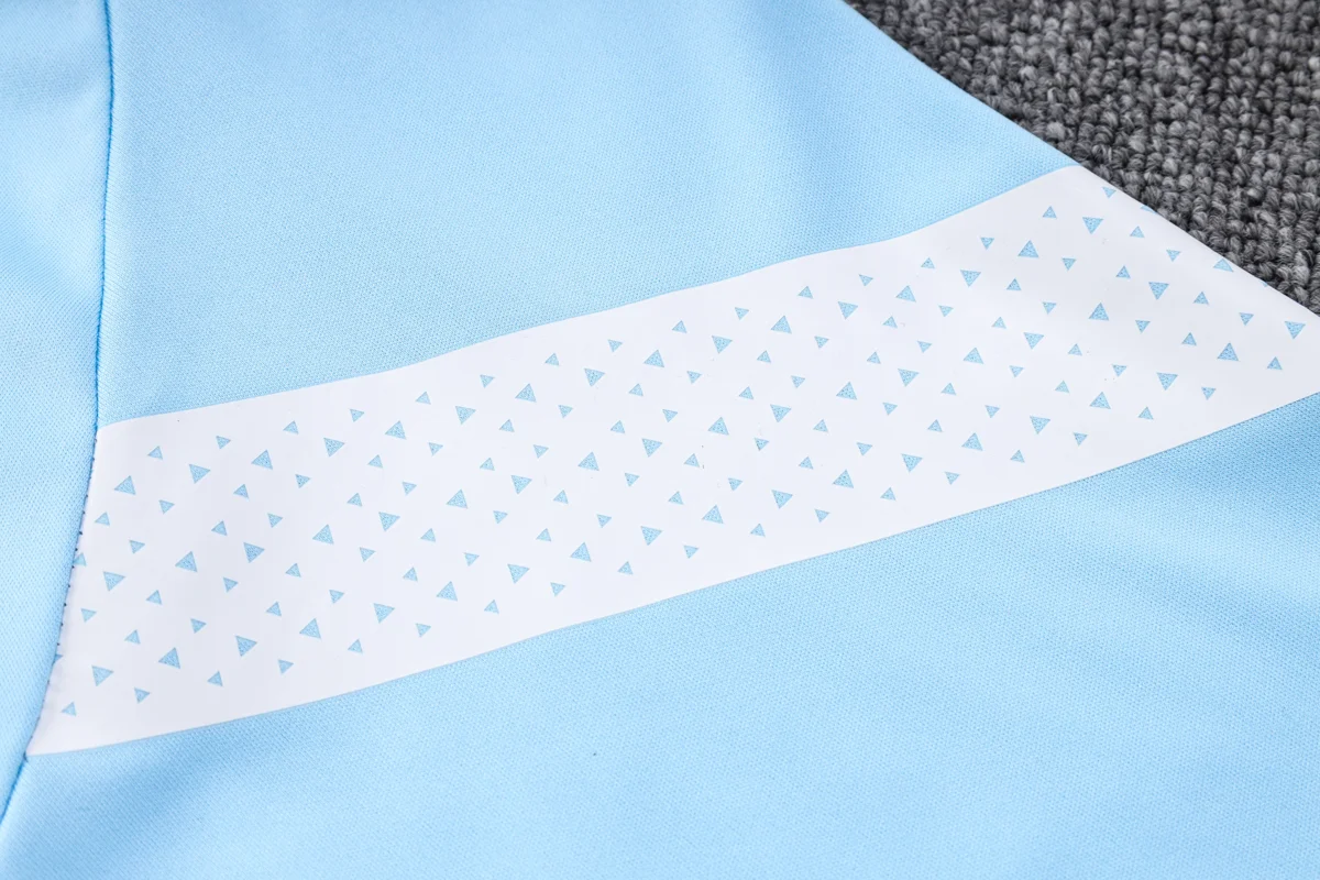 Camisa - Manchester City