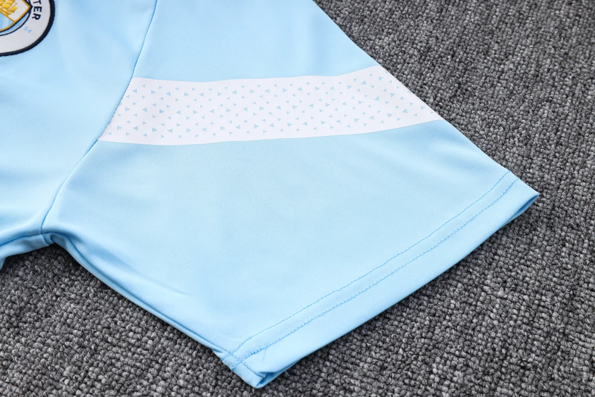 Camisa - Manchester City