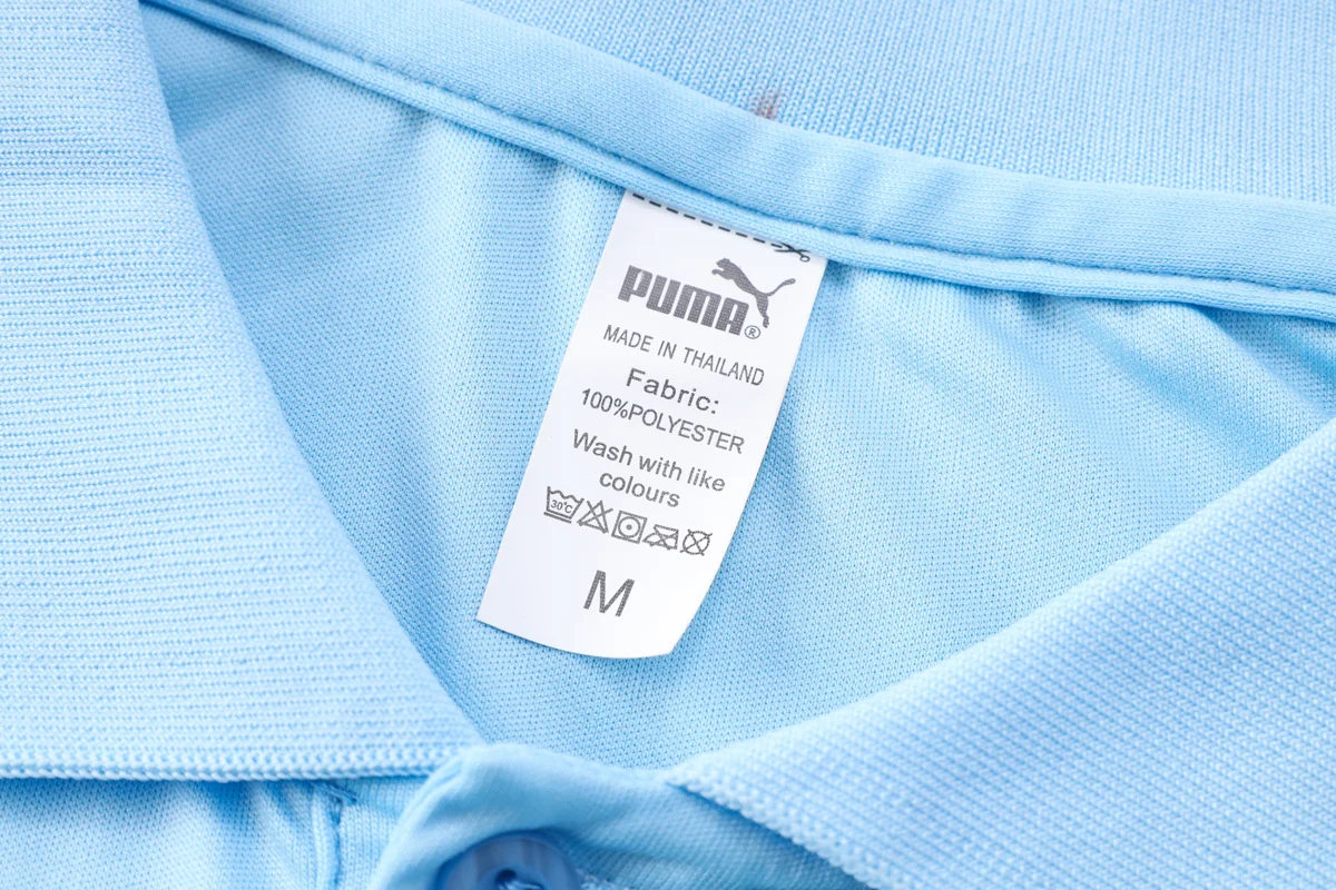 Camisa - Manchester City