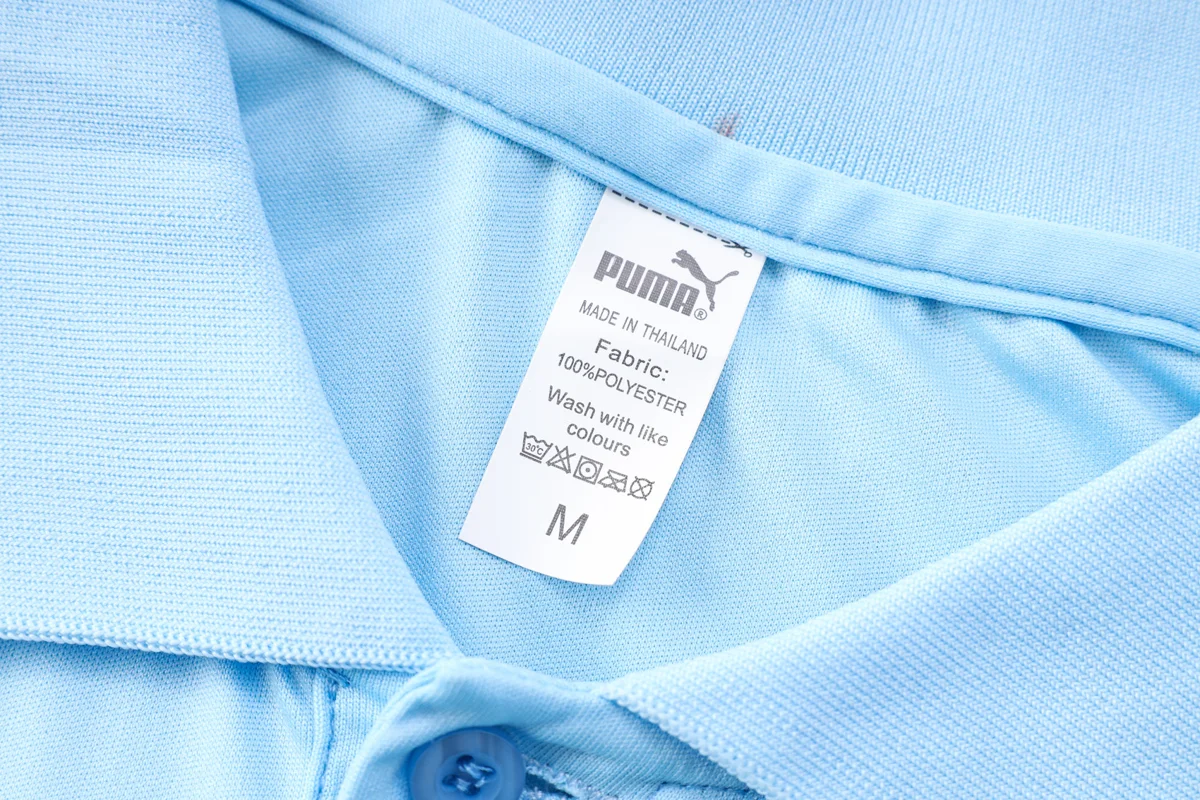 Camisa - Manchester City