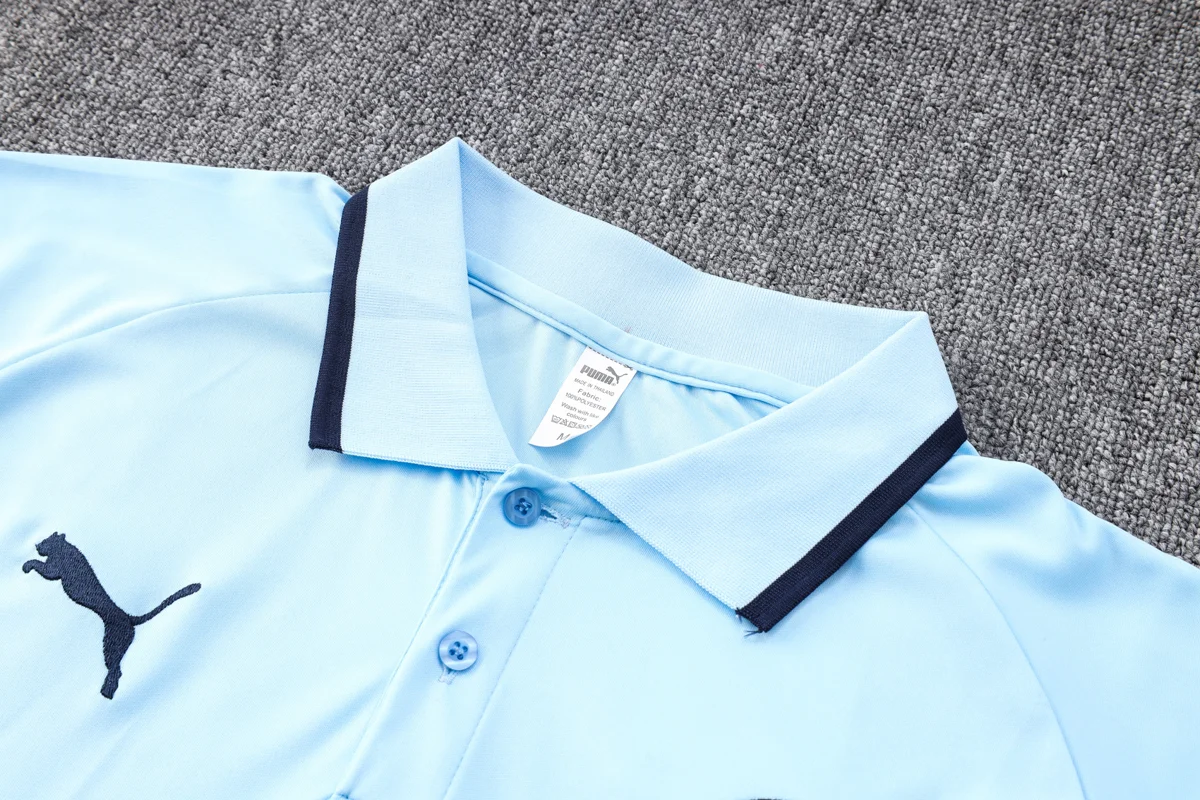 Camisa - Manchester City