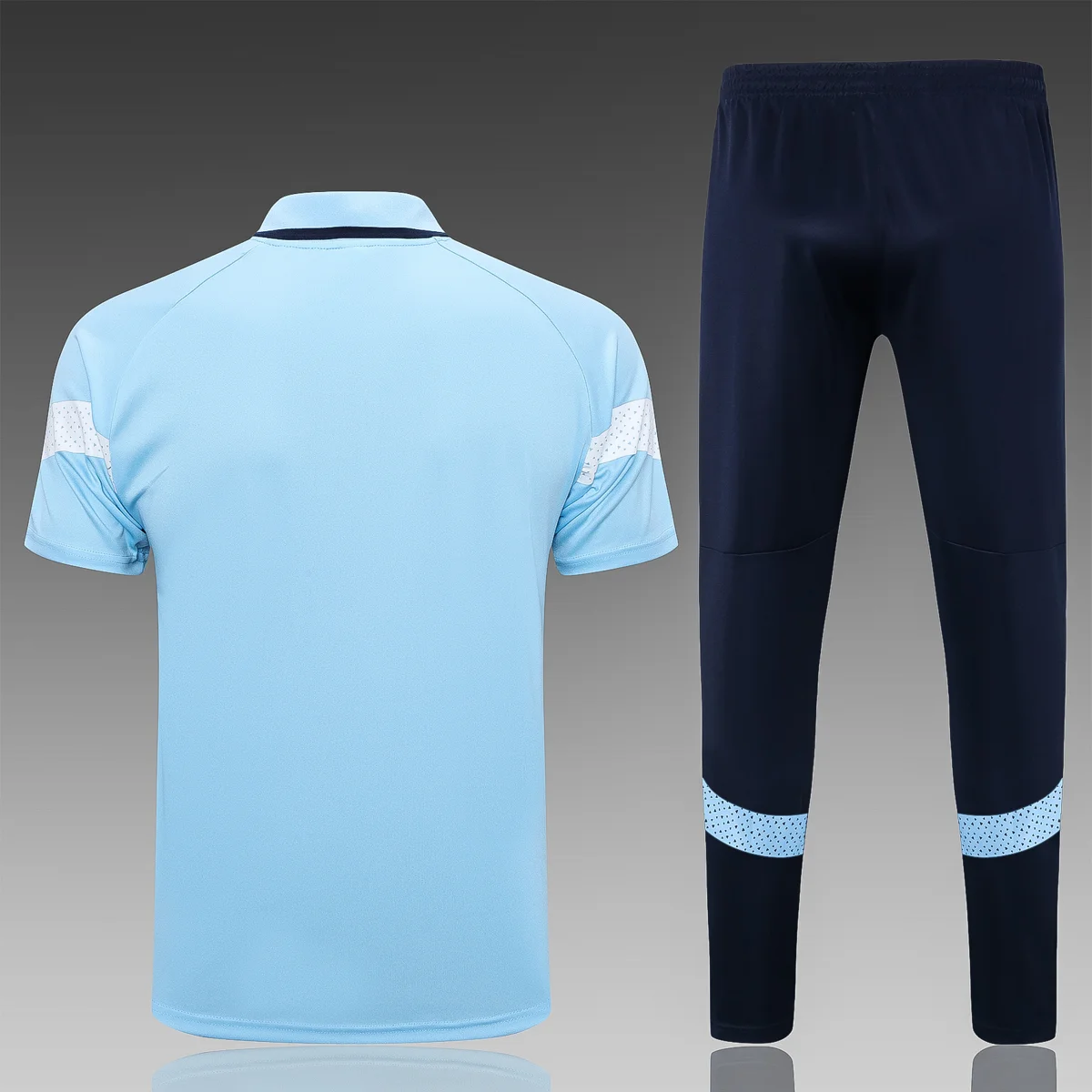 Camisa - Manchester City