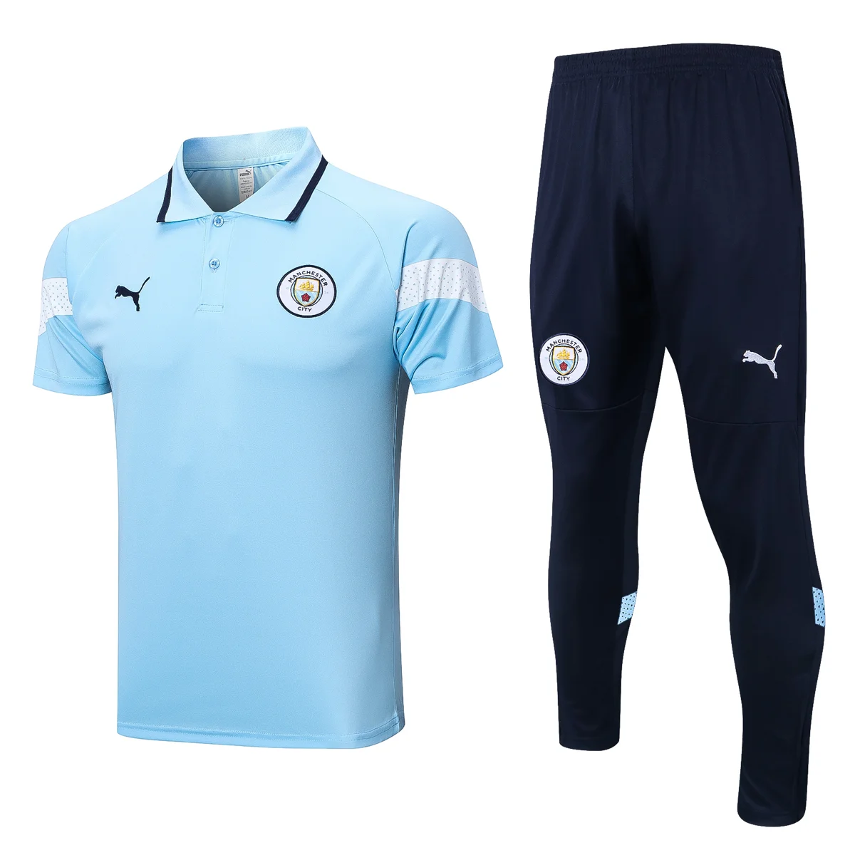 Camisa - Manchester City