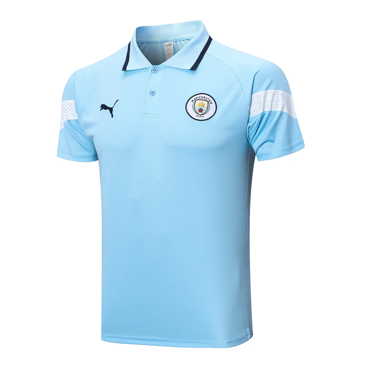 Camisa - Manchester City