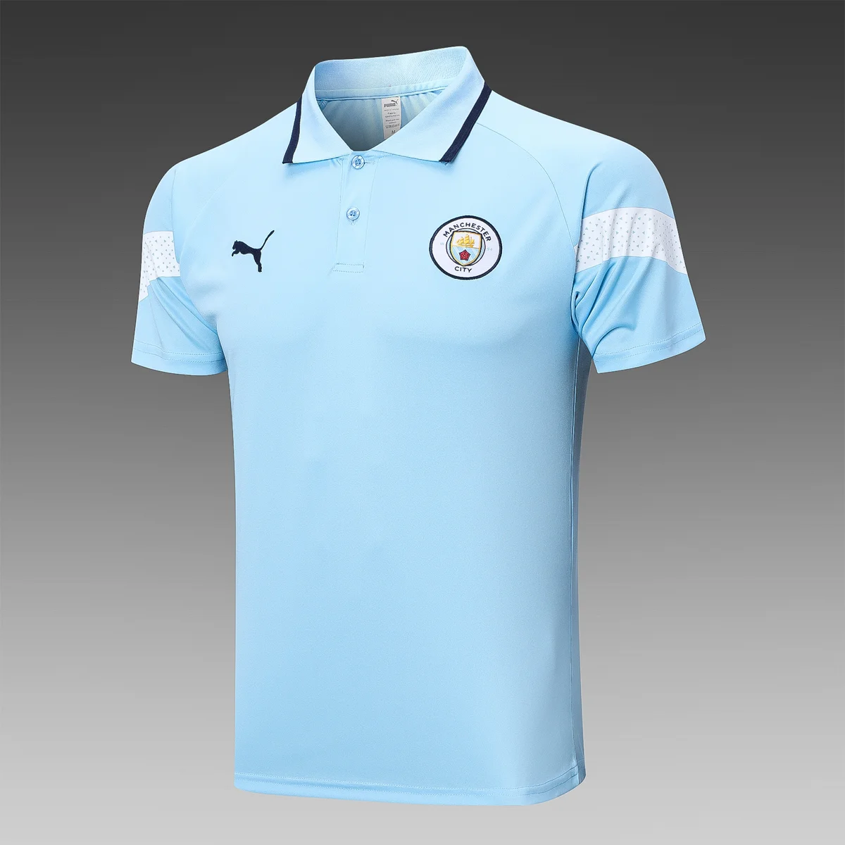 Camisa - Manchester City
