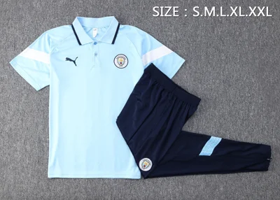 Camisa - Manchester City