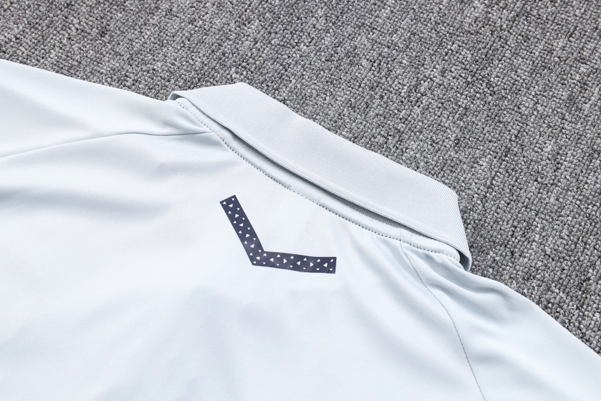 Camisa - Manchester City