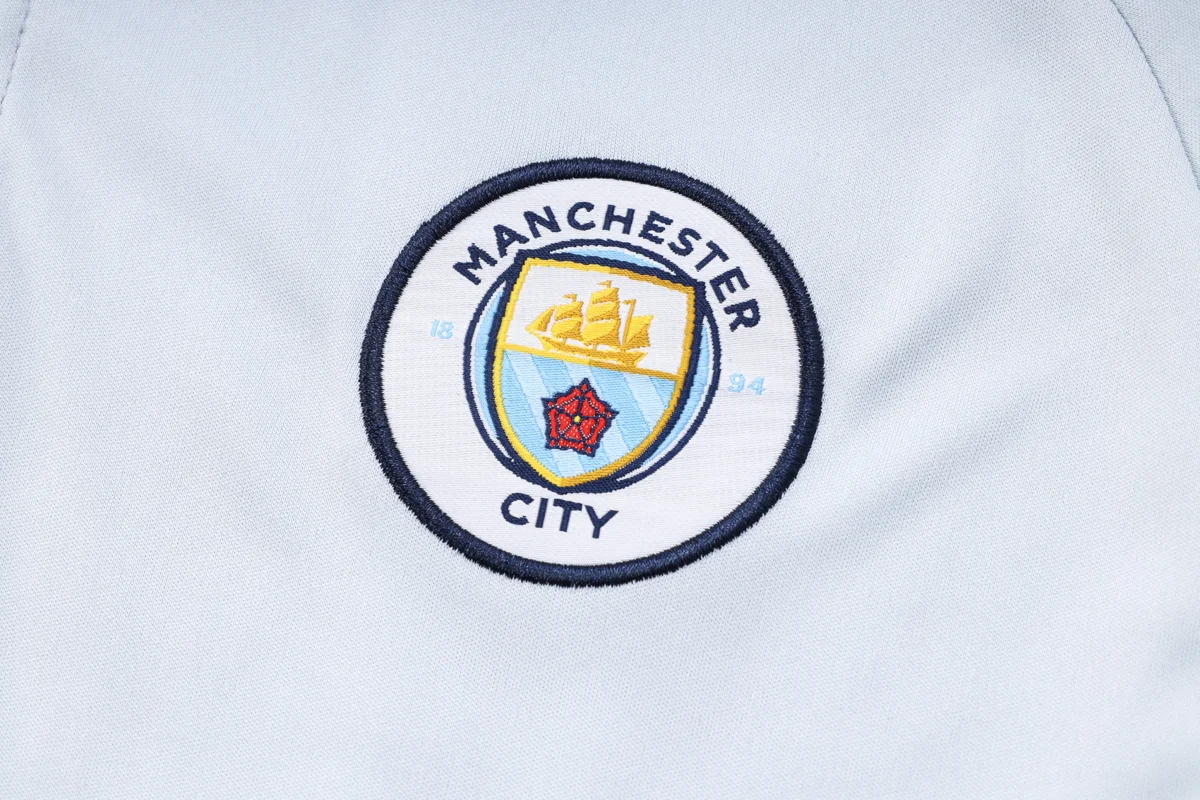 Camisa - Manchester City