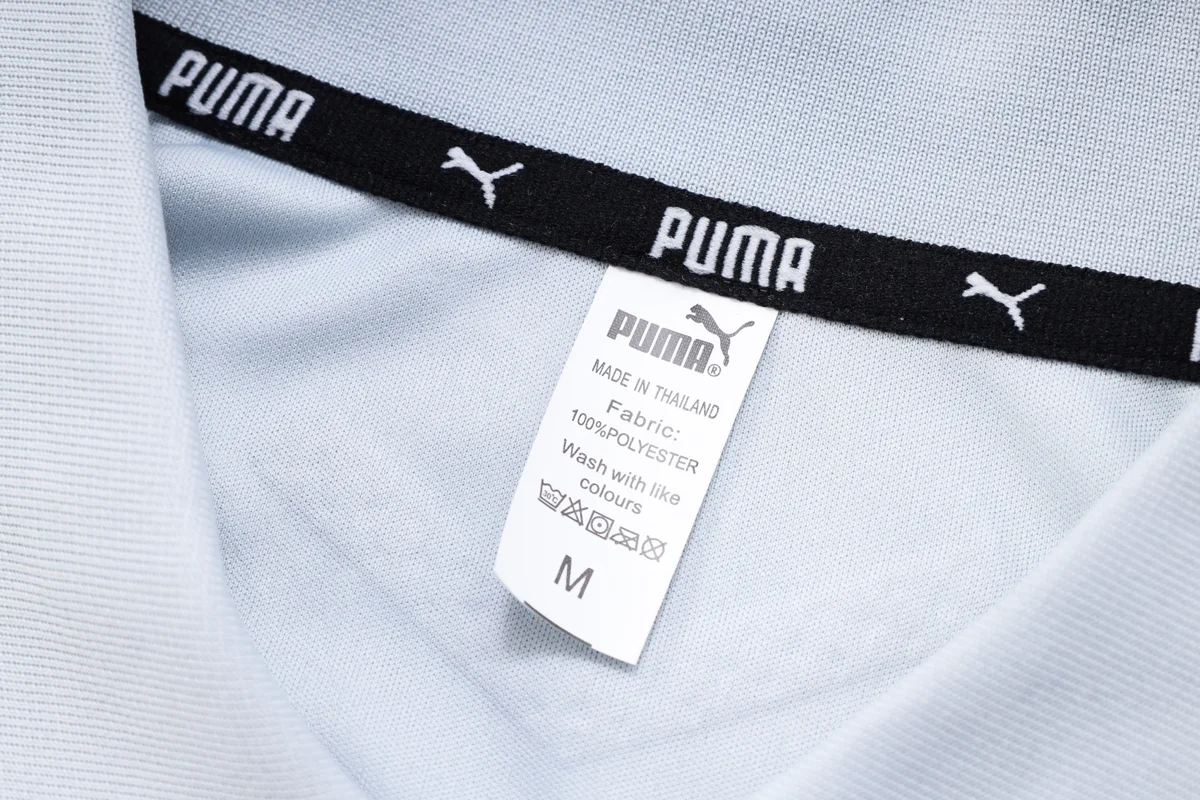 Camisa - Manchester City