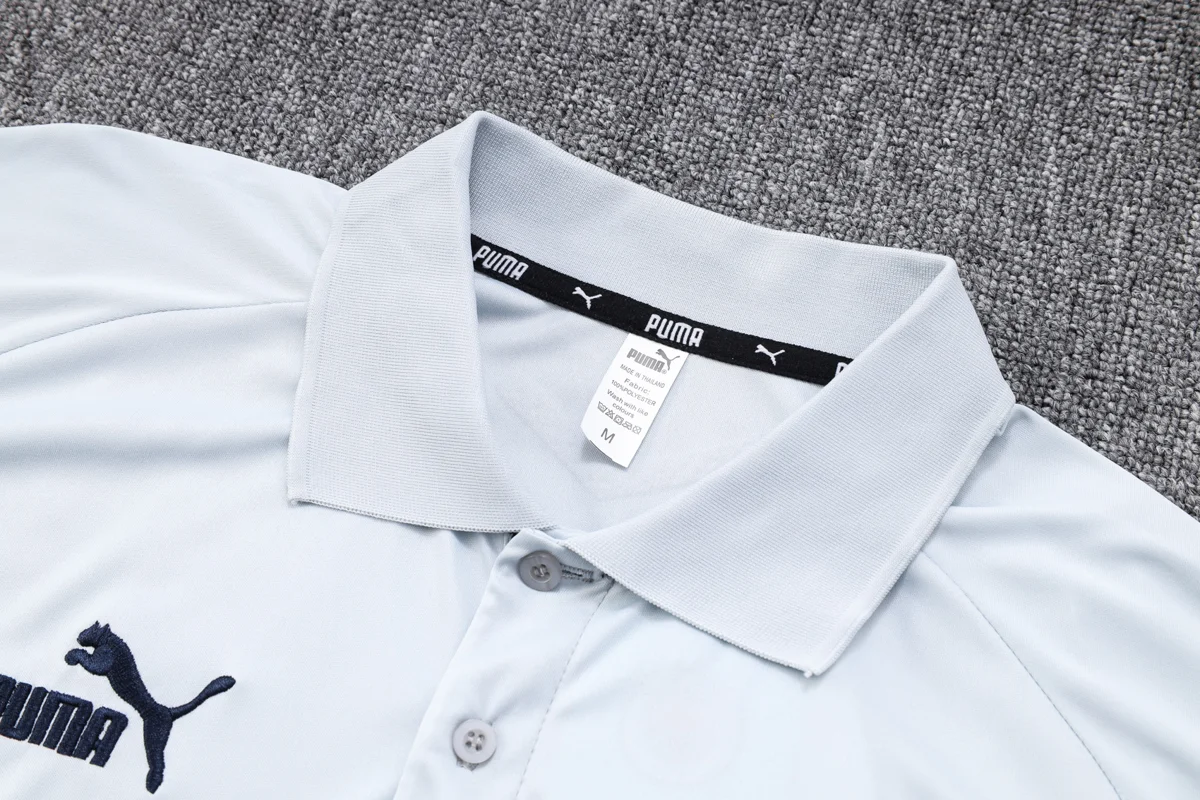 Camisa - Manchester City