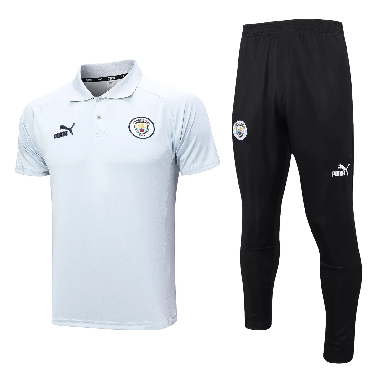 Camisa - Manchester City