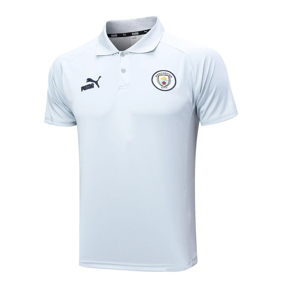Camisa - Manchester City