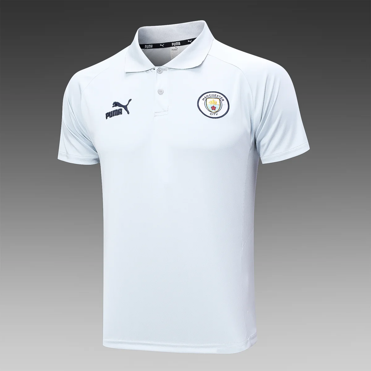 Camisa - Manchester City