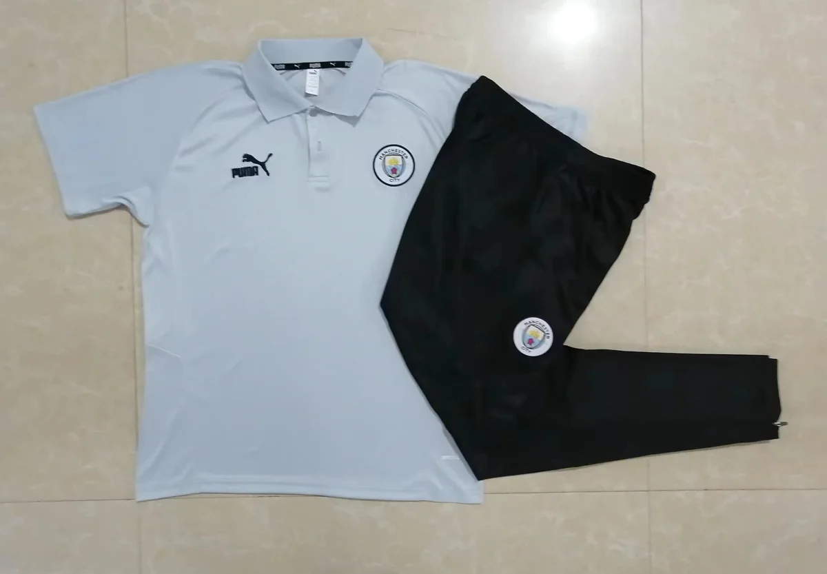Camisa - Manchester City