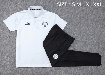 Camisa - Manchester City