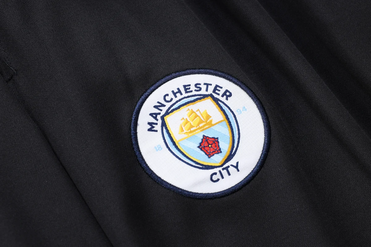 Camisa - Manchester City - foto 13