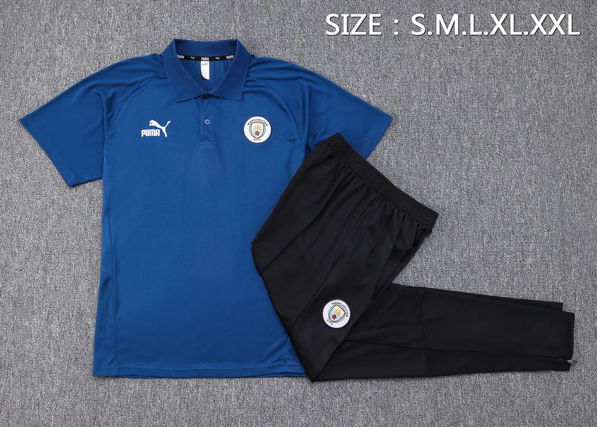 Camisa - Manchester City - foto 17