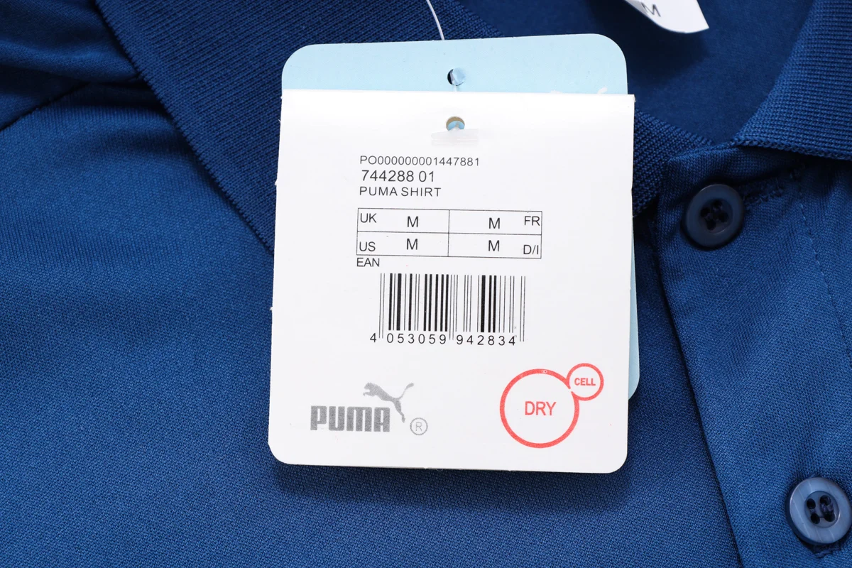 Camisa - Manchester City - foto 26