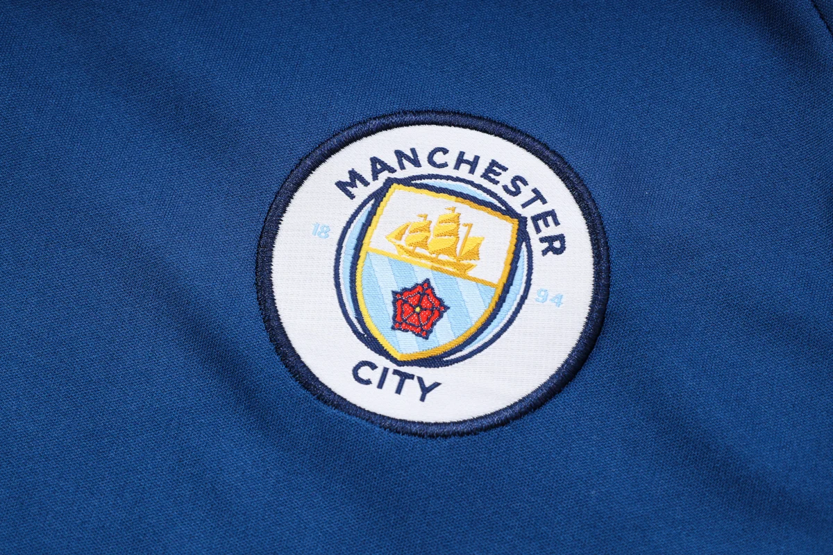 Camisa - Manchester City - foto 29