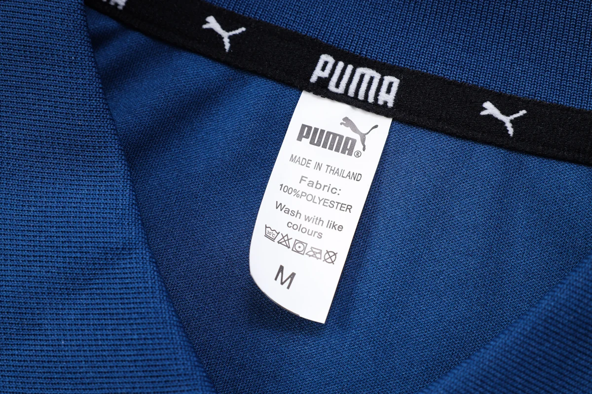 Camisa - Manchester City - foto 31
