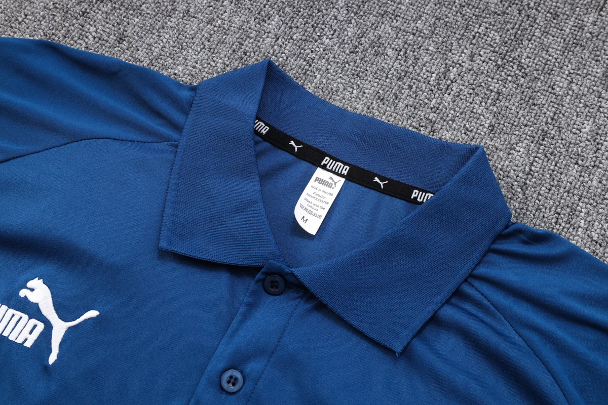 Camisa - Manchester City - foto 32