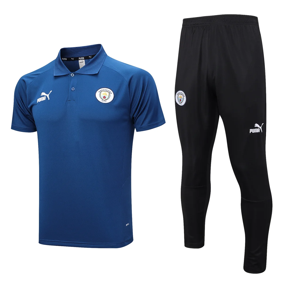 Camisa - Manchester City - foto 38