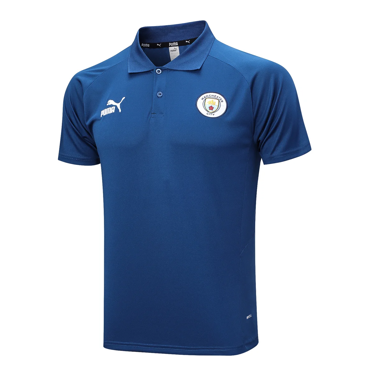 Camisa - Manchester City - foto 39
