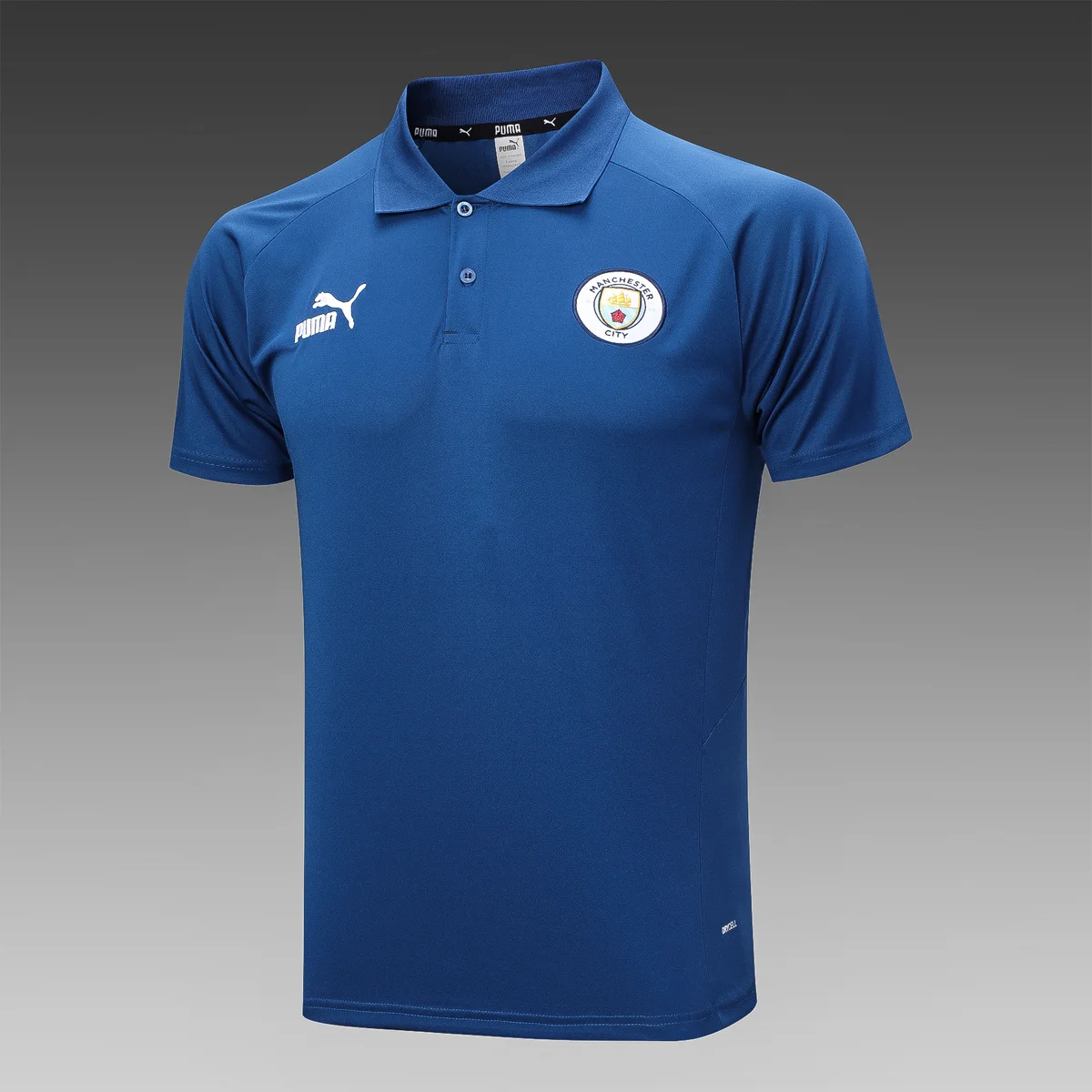 Camisa - Manchester City - foto 40