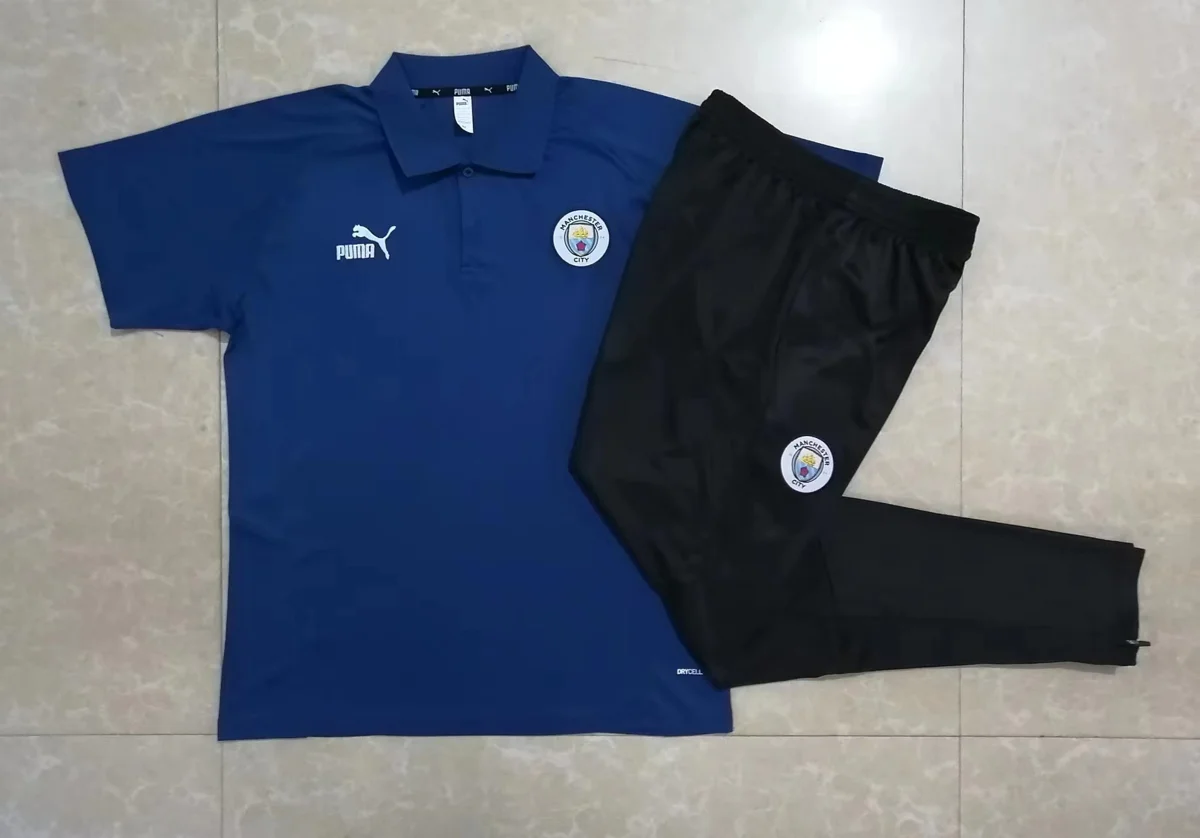 Camisa - Manchester City - foto 41