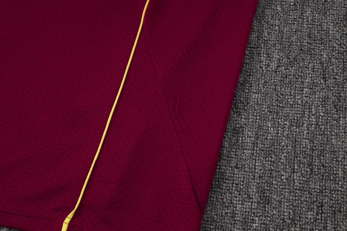 Camisa - Arsenal (manga curta, retrô)