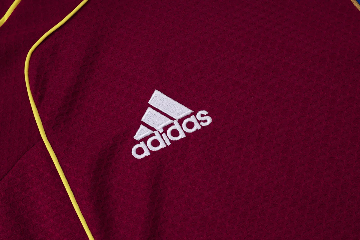 Camisa - Arsenal (manga curta, retrô)