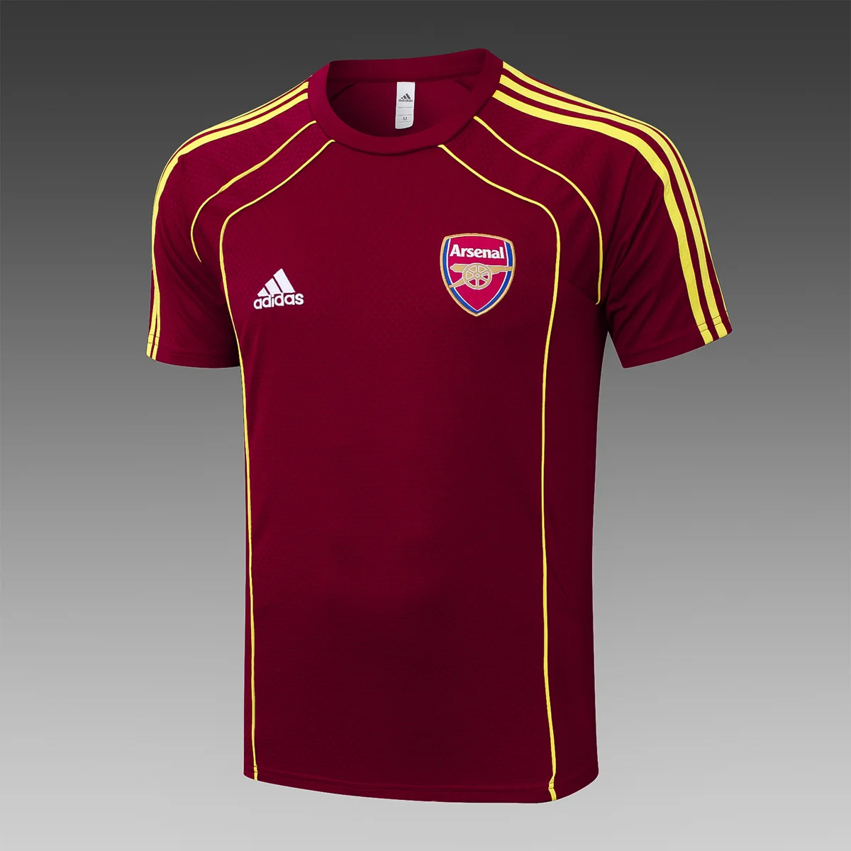 Camisa - Arsenal (manga curta, retrô)