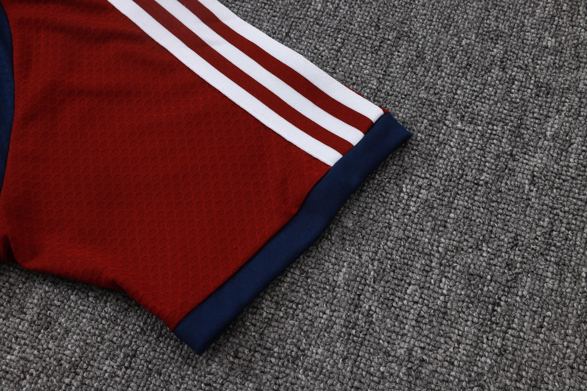 Camisa - Arsenal (manga curta, retrô)