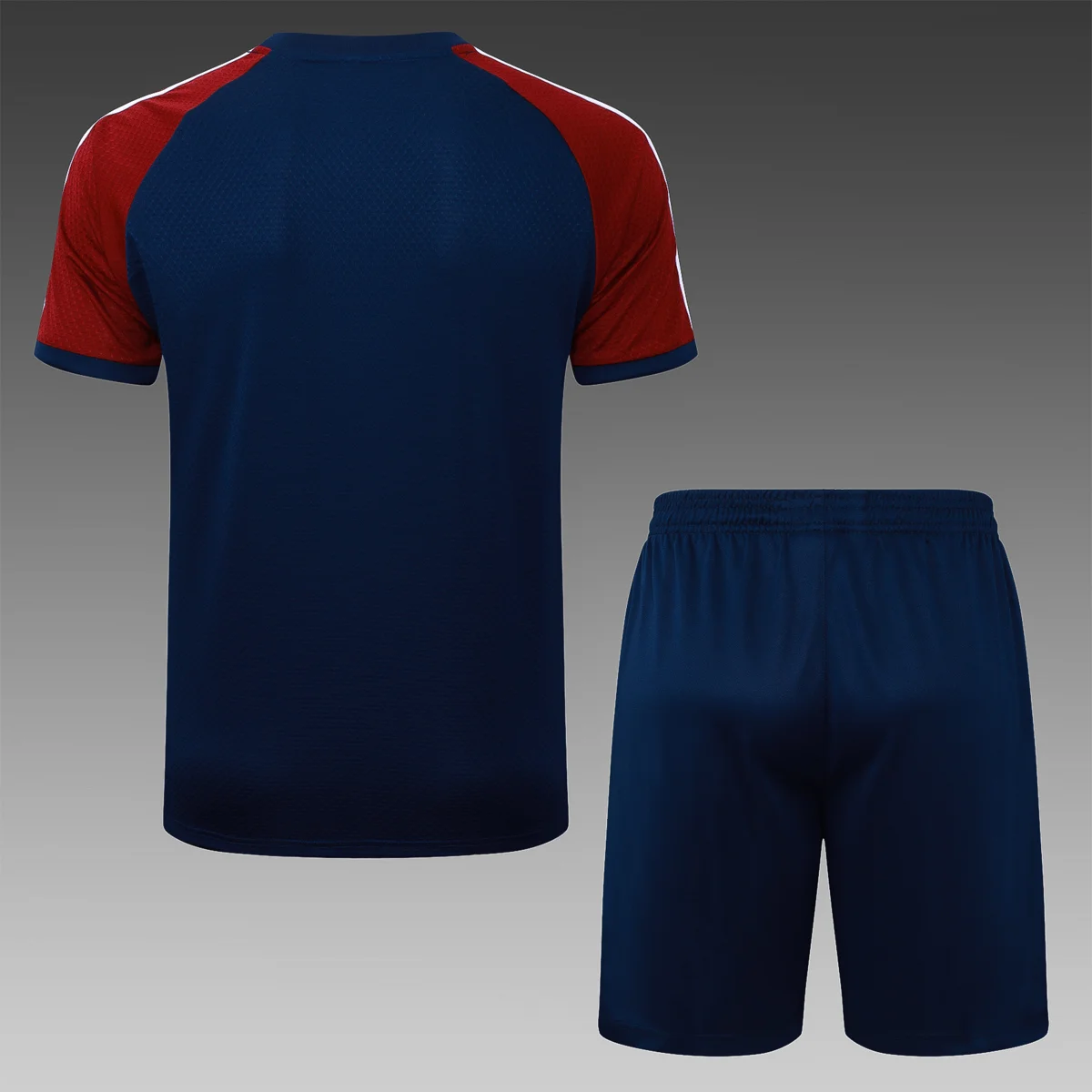 Camisa - Arsenal (manga curta, retrô)
