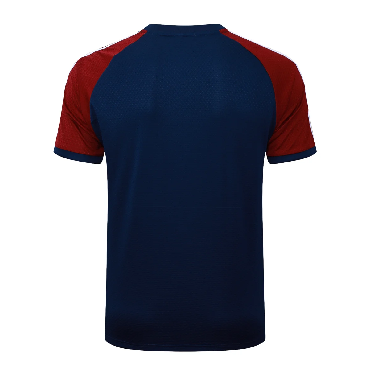 Camisa - Arsenal (manga curta, retrô)
