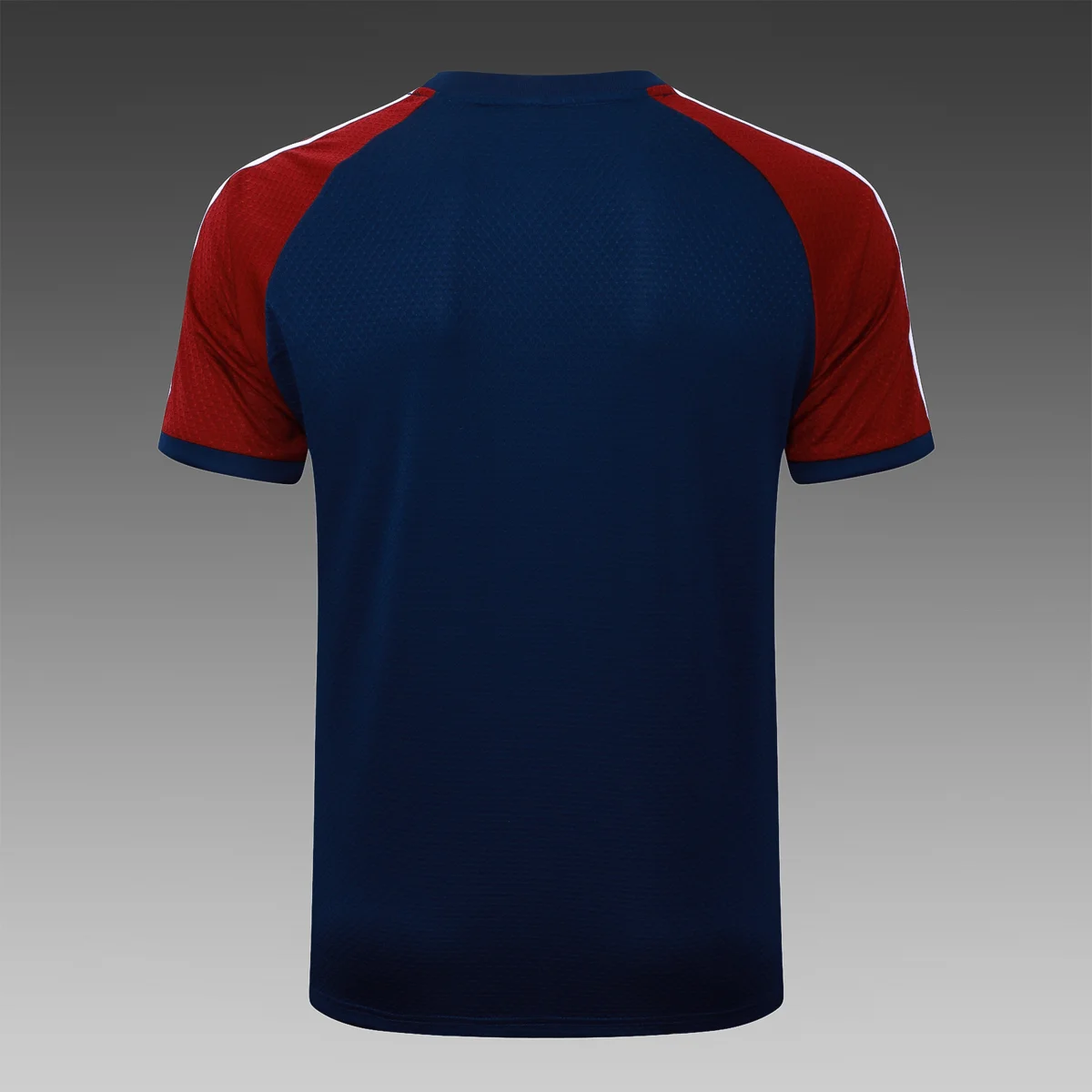 Camisa - Arsenal (manga curta, retrô)