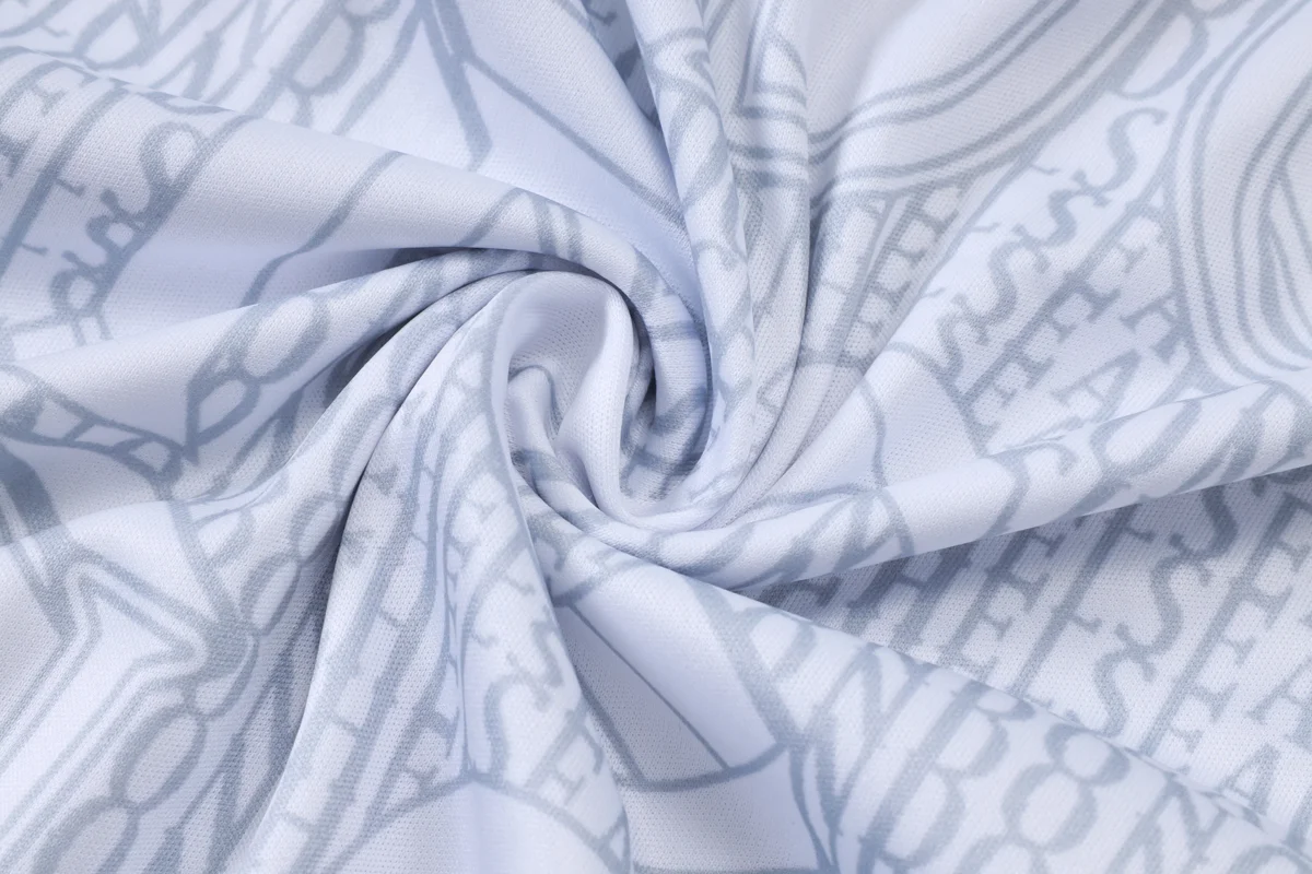 Camisa - Chelsea (manga curta)