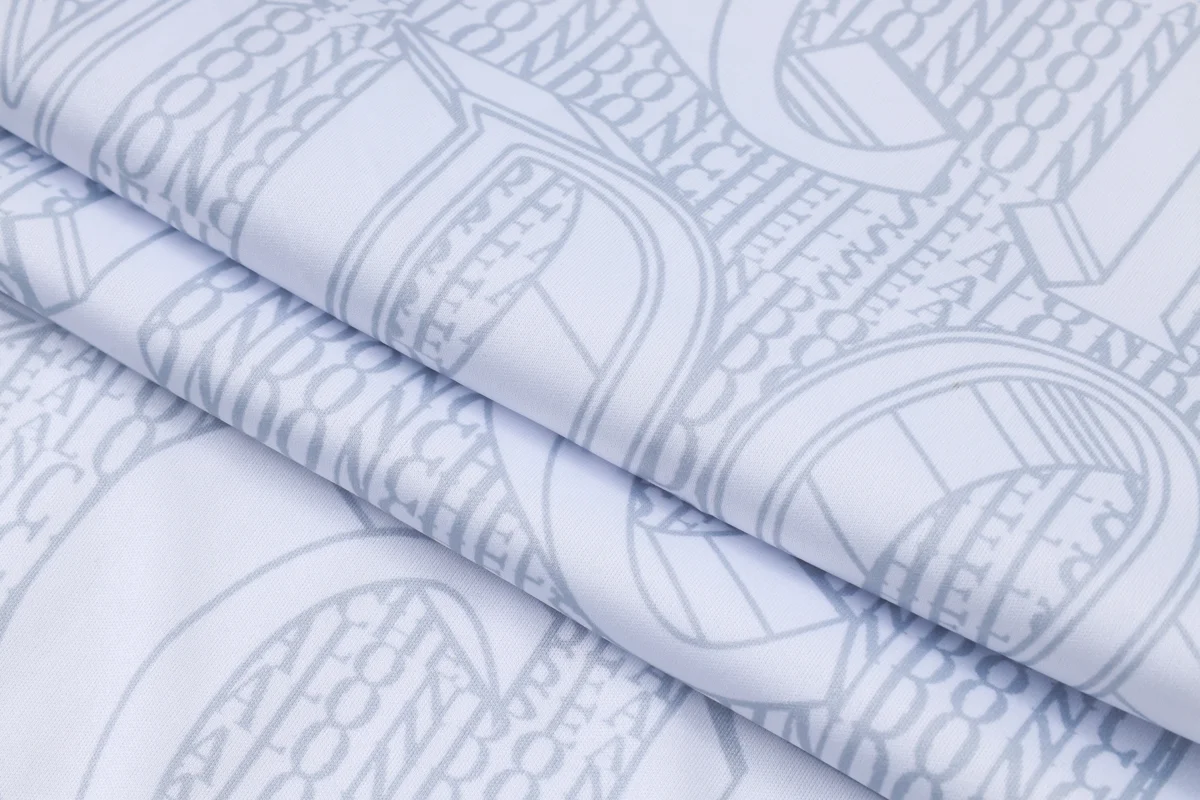 Camisa - Chelsea (manga curta)