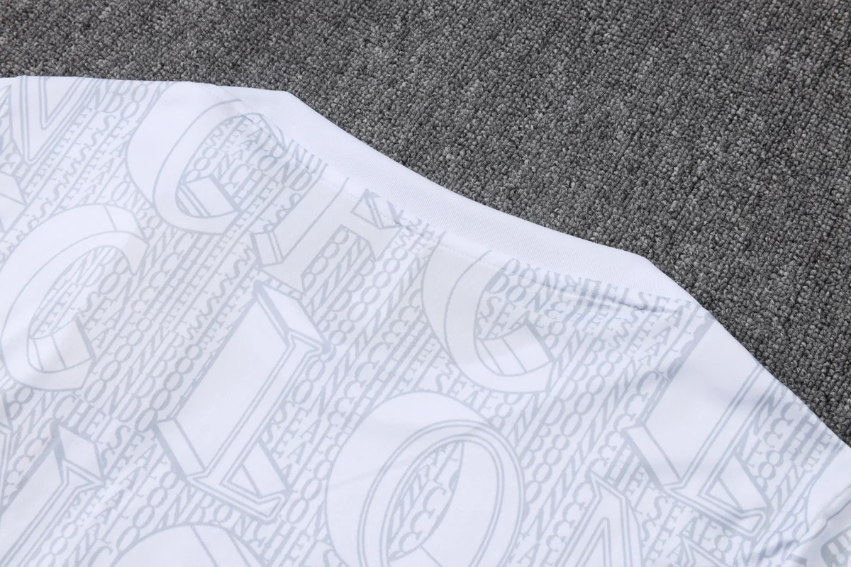 Camisa - Chelsea (manga curta)